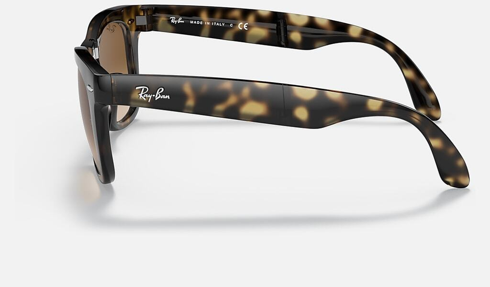 RAY-BAN WAYFARER FOLDING RB4105 710/51