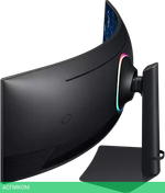 Монитор Samsung Odyssey G9 LS49CG954EUXEN