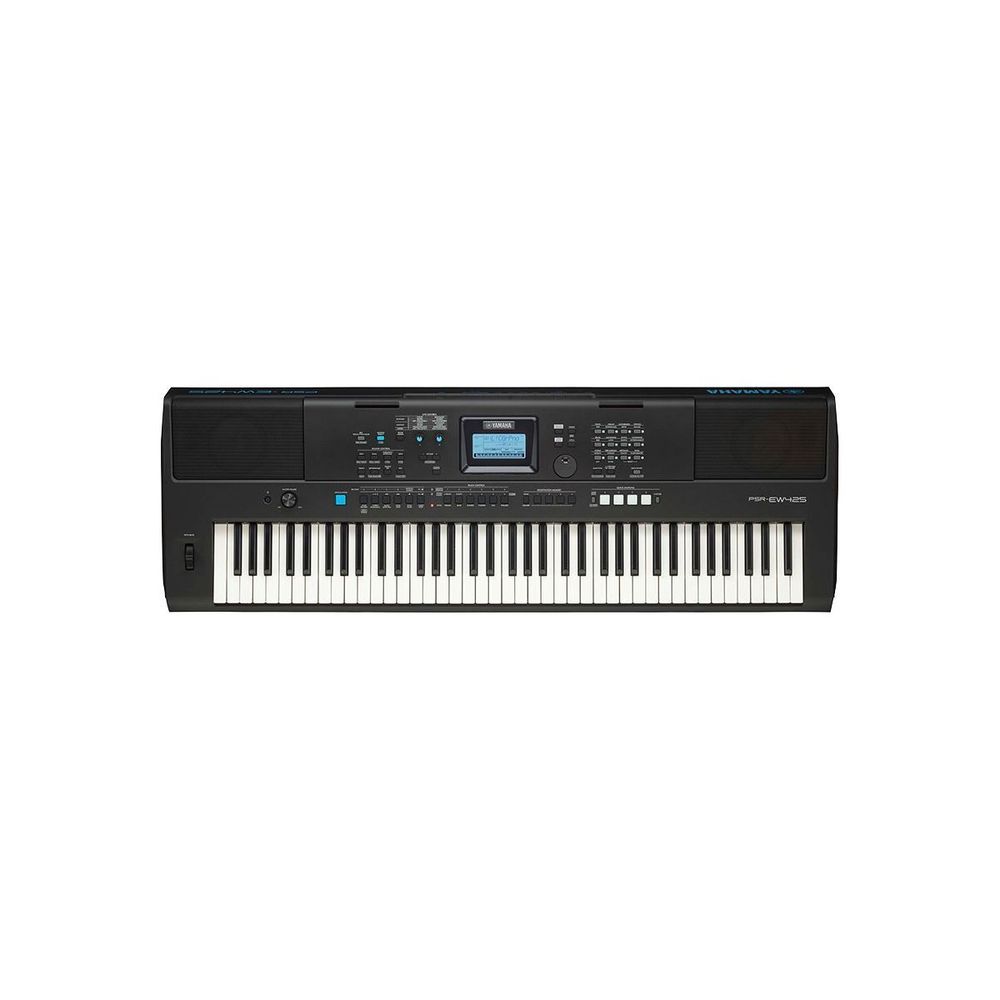 Синтезатор Yamaha Psr-Ew425