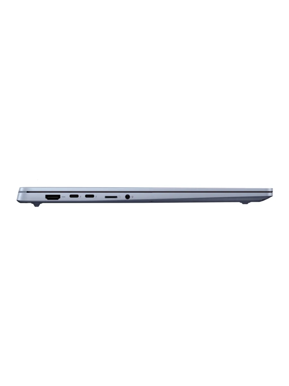 Ноутбук ASUS VivoBook S16 OLED S5606CA Intel Core Ultra 5 225H 1700MHz/16"/2880x1800/16GB/512GB SSD/Intel Arc Graphics/Win 11