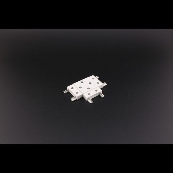 Коннектор питания Т-образный Aployt Magnetic track 48 APL.0181.10.05