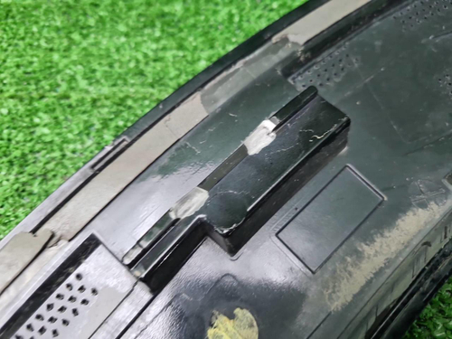 Расширитель зад. левый Porsche Cayenne Coupe 19-23