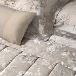 Постельное белье Orto Botanico (240 x 220 см) Torrone