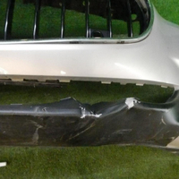 Бампер передний Maserati Quattroporte VI 6 (2012-2016)