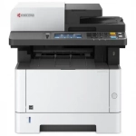 МФУ лазерное Kyocera ECOSYS M2735dw (A4), монохромное, Printer/Scanner/Copier/Fax, 1200x1200 dpi, 35 ppm, 512 MB, 800 MHz, tray 100250 sheets, ADF 50 sheets, USBEthernetWi-Fi, Duplex, EcoPrint, drum 100k, starter toner 1k