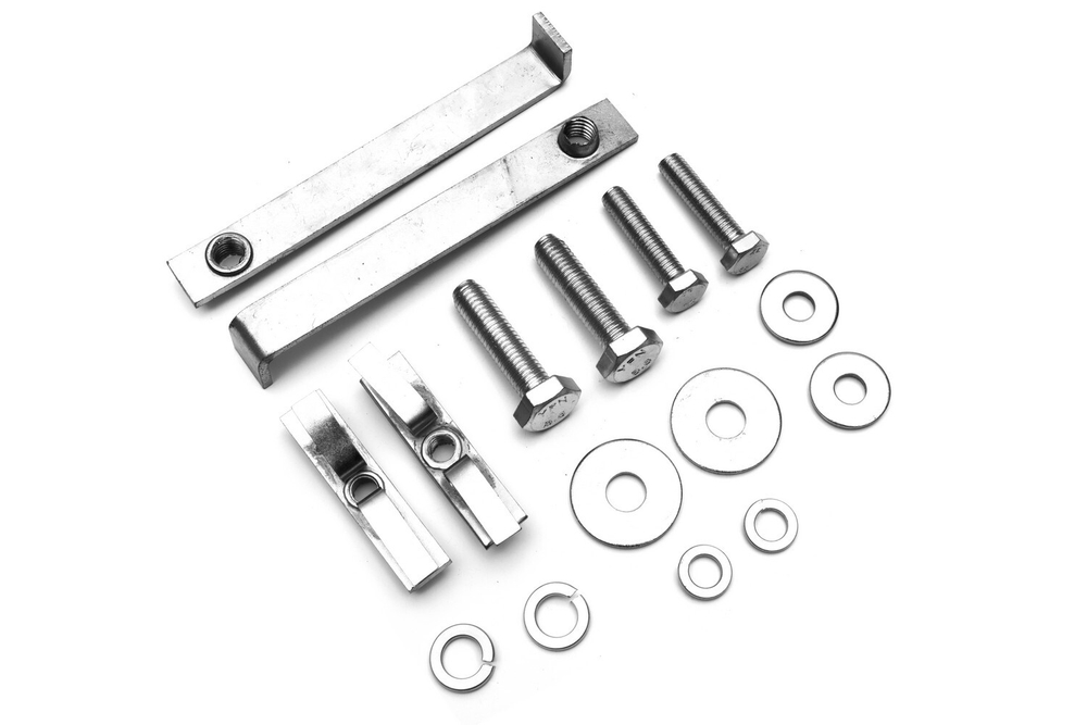 Защита картера и коробки передач для NISSAN X-Trail (14-) 2,0 бензин АТ FWD NLZ.36.43.030