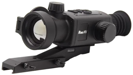 Тепловизионный прицел RikaNV Ovod M35