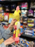 Мир Денди игрушки мягкие Царапка Dandy's World Дэнди