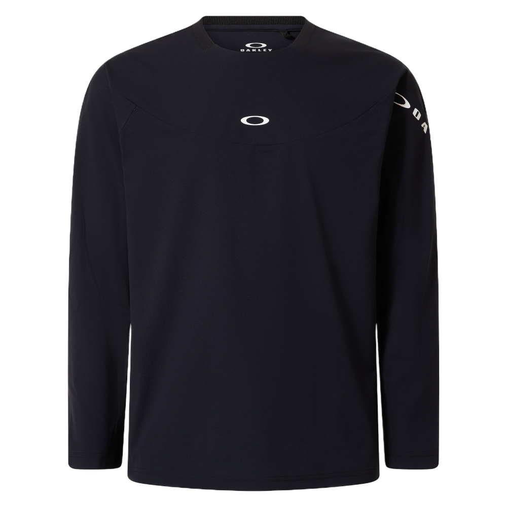 Oakley O Sync Pack Knit L S Crew 1 0 Футболка