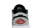 Кроссовки Jordan Air Jordan 1 Light Smoke Grey " Dior