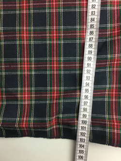 Платье MAGDA в клетку 44 размер, новое