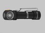 Фонарь налобный Armytek WIZARD C2 PRO MAGNET USB