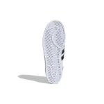 Кроссовки Adidas Originals Superstar Bold White Black, FV3336