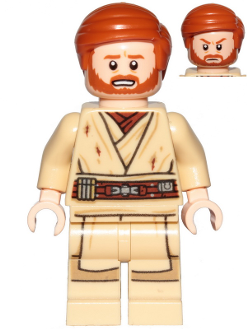Минифигурка LEGO sw1082 Оби-Ван Кеноби