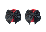 Пэстисы Burlesque Blaze Black 3637-01lola