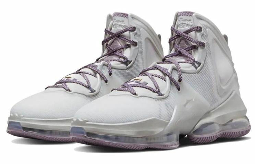 Кроссовки Nike Lebron 19 Ep "Strive For Greatness" 19