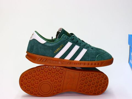 Кроссовки нат. Замша (36-41)р. / шт. 1062-10