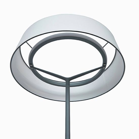 Торшер Navis диаметр 45