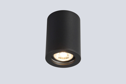 Светильник потолочный Crystal Lux CLT 422C BL