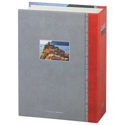 Фотоальбом Image Art IA-100PP серия 244 Пейзаж термосварка 50 листов 100 фотографий 10х15