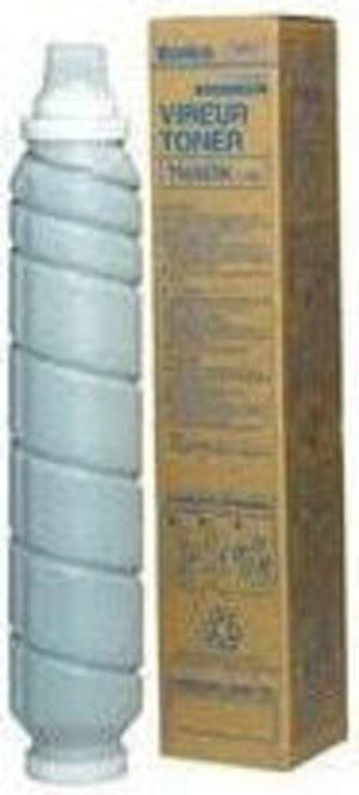 Картридж тонерный черный 1 шт Konica Minolta Holdings TN-401K 02AJ