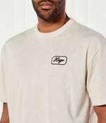 Футболка Nampie Hugo Blue - бежевый(50534754)