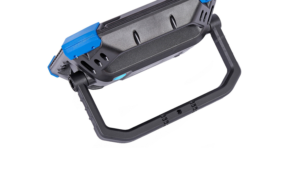 NORDBERG (1913) Фонарь светодиодный, стационарный, аккумуляторный