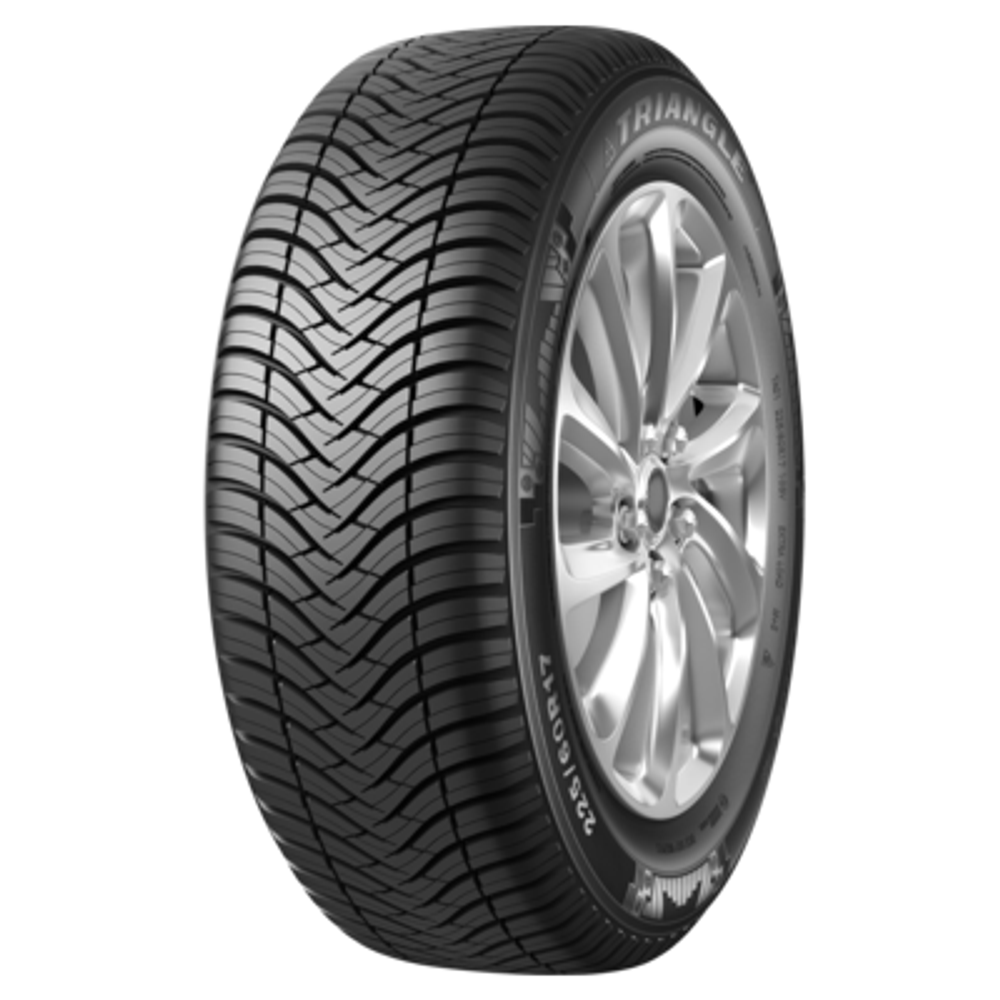 235/55R17 103Y XL SeasonX TA01 TL M+S 3PMSF Triangle