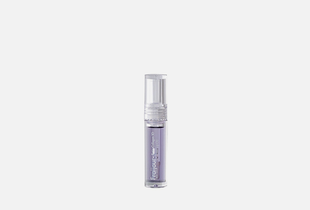 Fraijour Масло для губ КОЛЛАГЕН/РЕТИНАЛЬ Retin-Collagen 3D Core Lip Oil (3,5 мл)