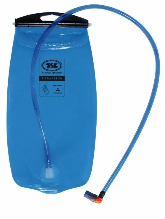 ПИТЬЕВАЯ СИСТЕМА TSL WATER BAG 1.5L