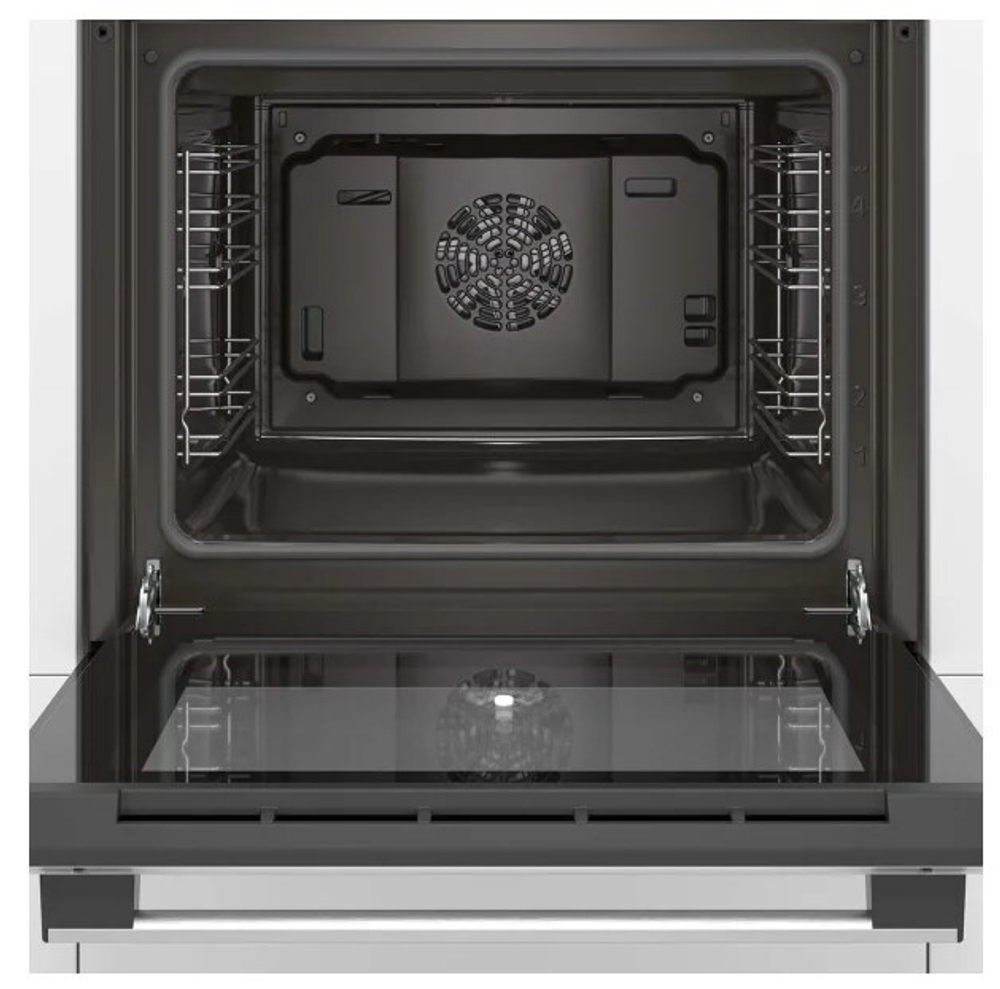 Встраиваемый электрический духовой шкаф Bosch HBF114ES1R