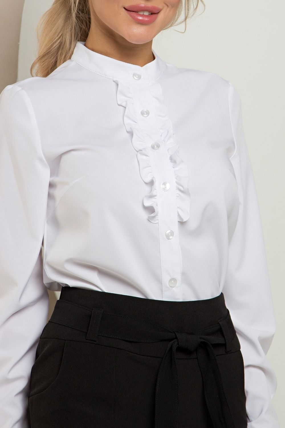 Блузка Аделайн №3 Valentina