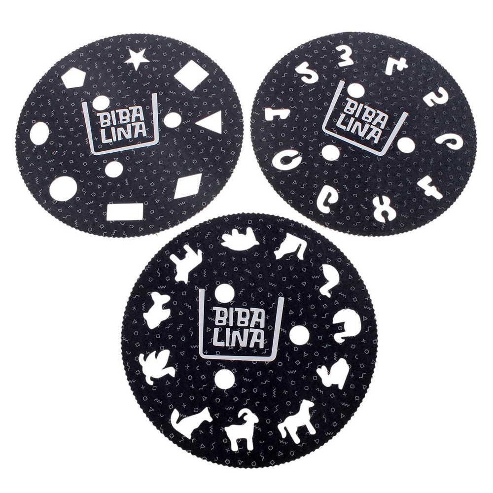 Умная лампа Bibalina