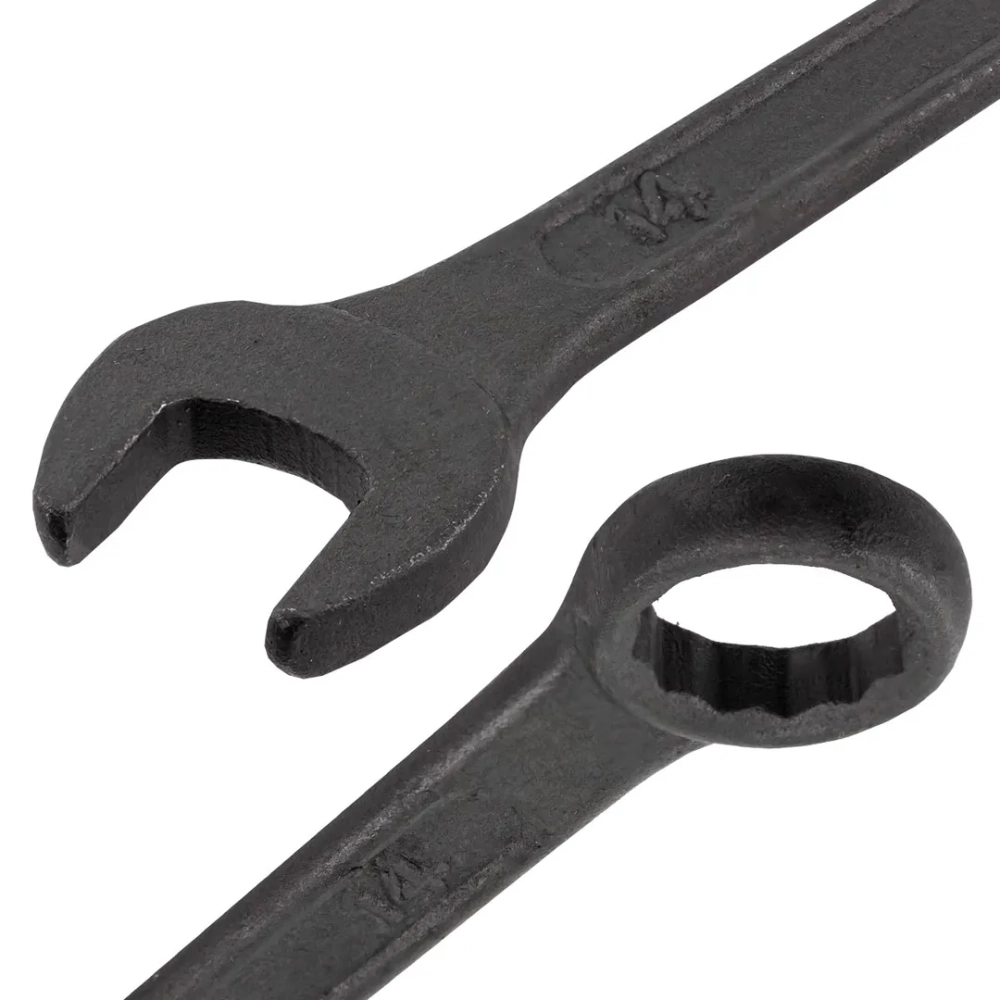 Набор ключей комбинированный 25пр. WMC TOOLS WMC-5261D36-41 BLACK