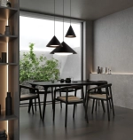 Подвесной светильник Freya TRUE FR6181PL-L16B