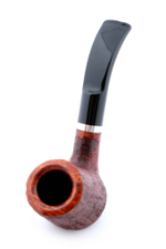 Трубка Molina Varese Pettinata, Форма 7