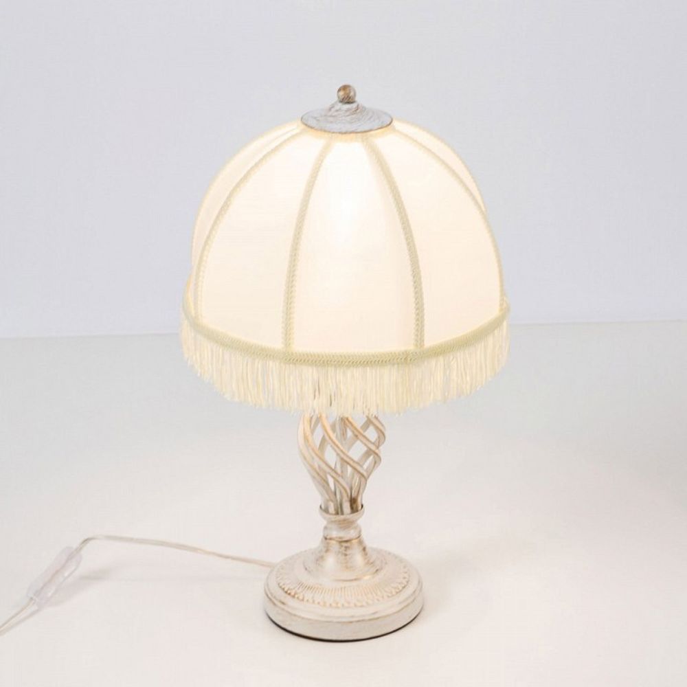 Настольная лампа декоративная Citilux Базель CL407801