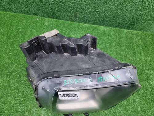 Фара правая Kia Soul 3 SK (2019-2022) галоген