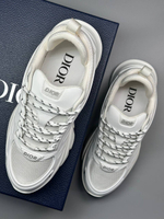 Кроссовки Dior