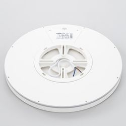 Citilux Basic Line CL738240VL Светильник с подсветкой Белый