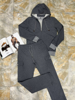 Спортивный костюм Brunello Cucinelli