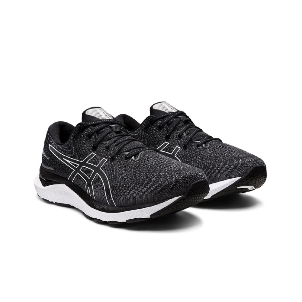 Мужские кроссовки Asics Gel Cumulus 24 'Carrier Grey' 1011B366‑020