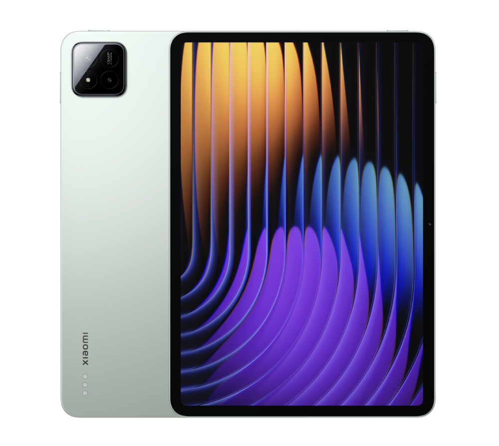 Планшет Xiaomi Pad 7 Pro 8/256Gb Green