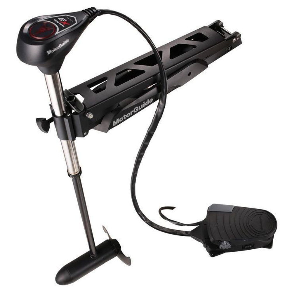 Электромотор MotorGuide X3-45 FW FB 36" 12V