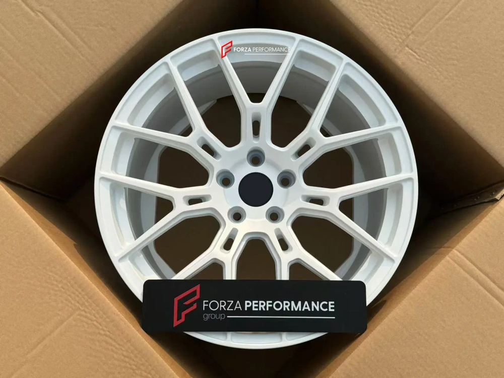 КОВАНЫЕ ДИСКИ ДЛЯ LAMBORGHINI HURACAN STERRATO 2024 ЛАМБОРГИНИ