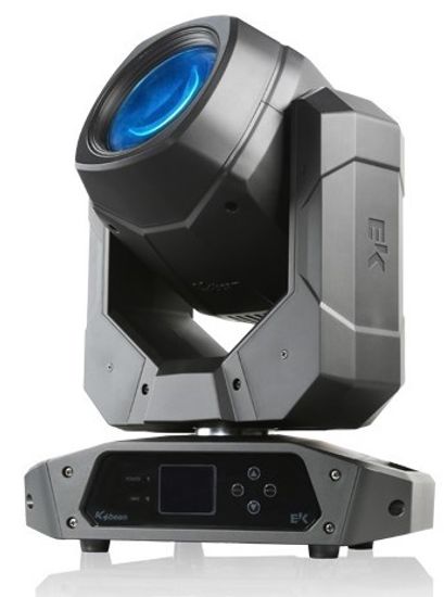 K4 BEAM вращающаяся голова BEAM, 90Вт