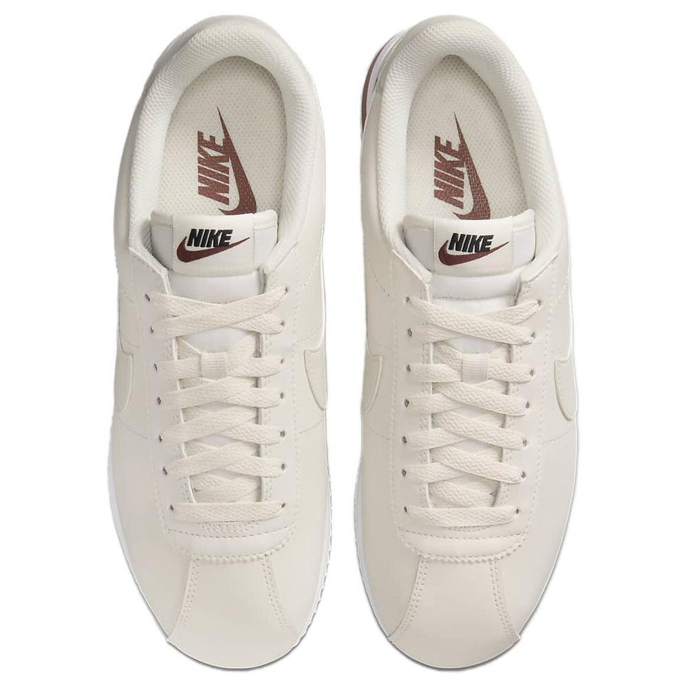 Кроссовки Nike Cortez Leather (Женская размерная сетка)