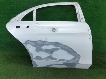 Дверь задняя правая Mercedes S W222 (2013-2020)
