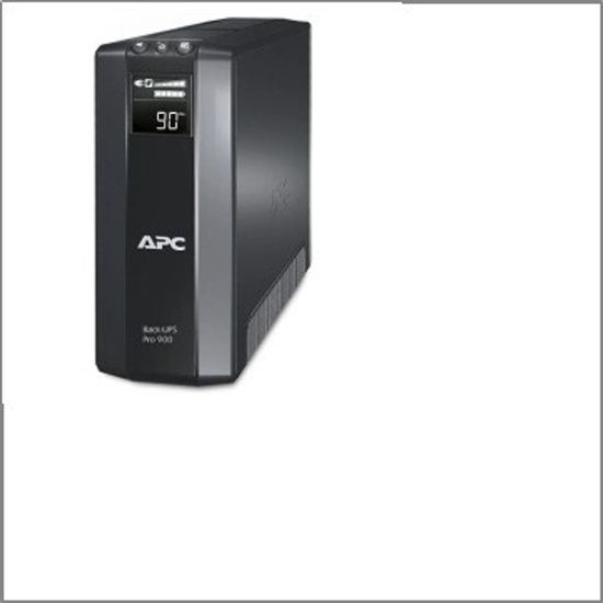 Источник бесперебойного питания APC BR900G-GR 900VA/540W (BR900G-GR)