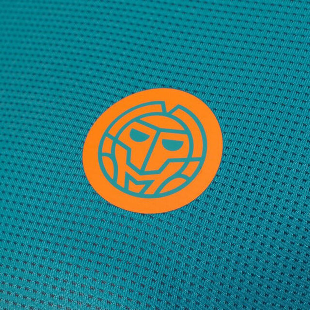 Футболка для девочек Melbourne 2025